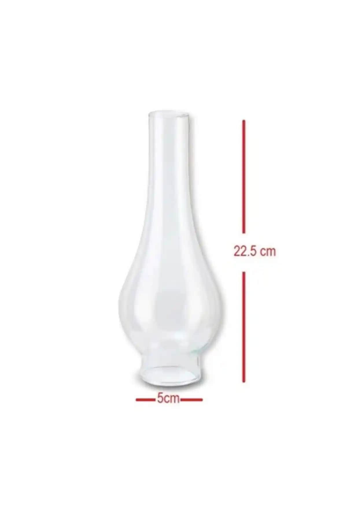 MUTLU ANTİKA ve Sözen Gaz Lambası Camlarının Detaylı Karşılaştırması