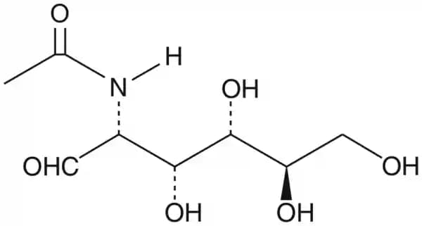 2025'te N-Asetil D-Glukozamin ile Eklem ve Cilt Sağlığınızda Devrim