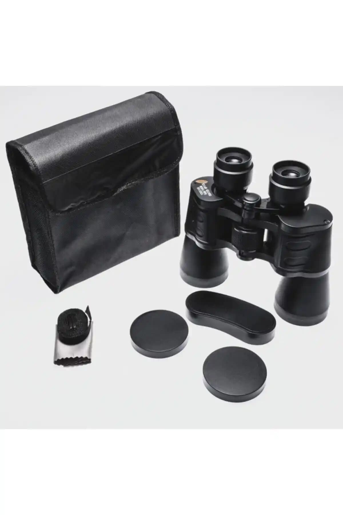 Nikula 100x100 ve 150x150 Dürbün Karşılaştırması: Özellikler ve Kullanıcı Yorumları