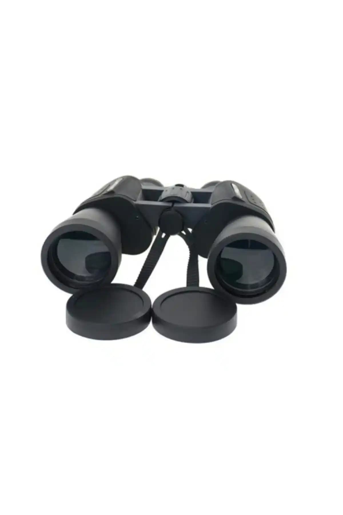 Nikula 10x50 ve 50x60 Dürbünleri Karşılaştırması Doğa ve Avcılık İçin Uygun Modeller