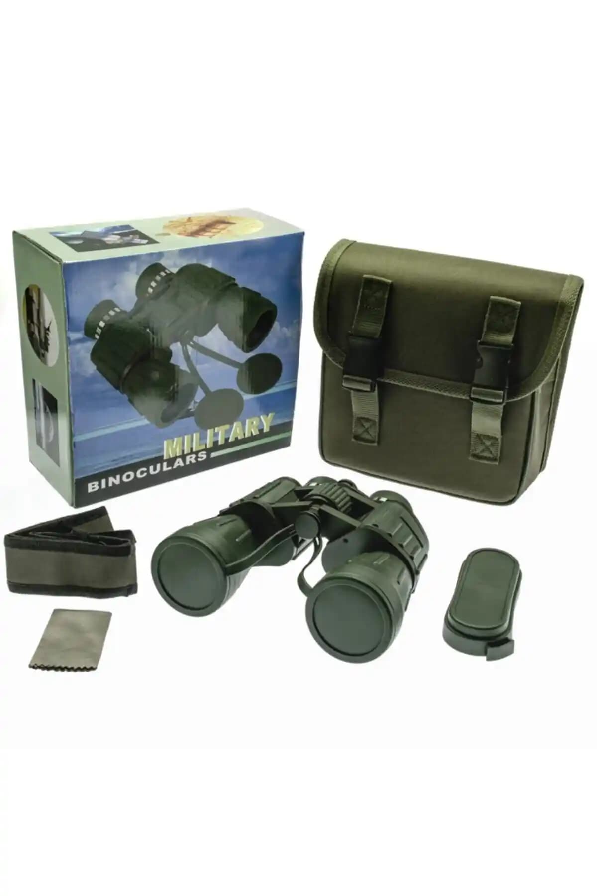 Nikula Dürbünleri Karşılaştırması: 150x150 ve 30x60 Modellerinin Özellikleri ve Kullanım Alanları