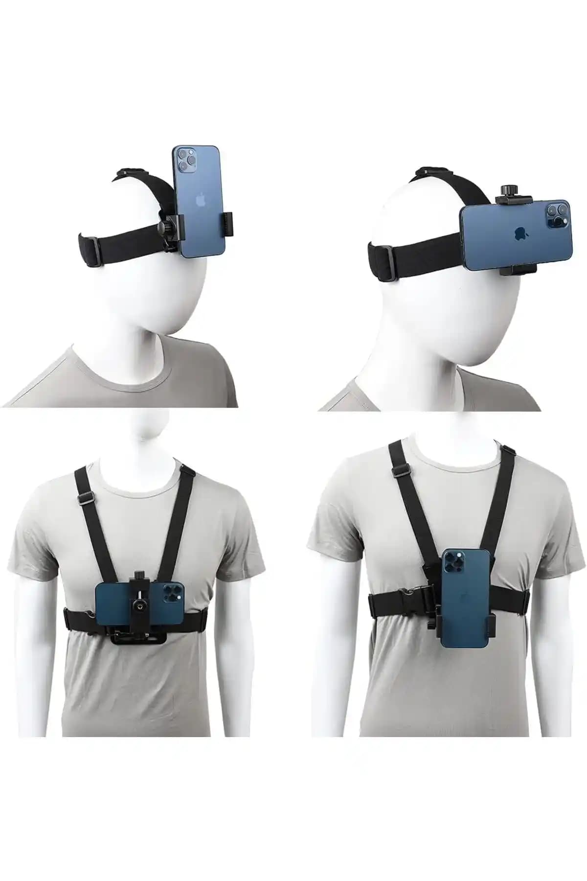 Outfire Kafa Bandı Modelleri Karşılaştırması: Hangi Ürün Sizin İçin Uygun