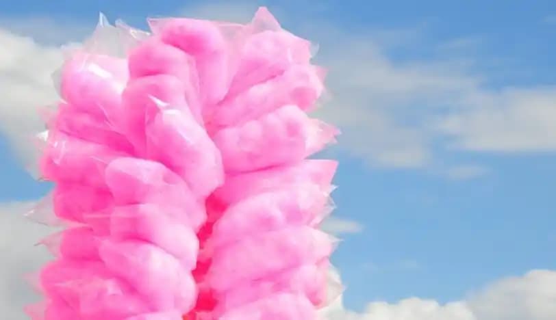 Pamuk Şekeri Nedir, Çeşitleri ve Evde Yapım Rehberi