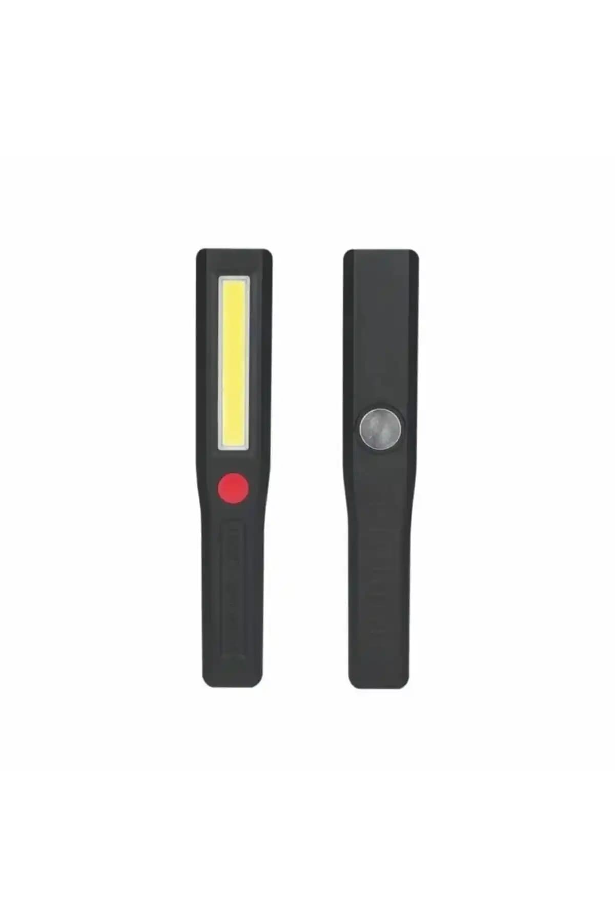 Panther PT-1032 ve PT-915 Karşılaştırması: Hangi El Feneri Sizi Daha Çok Memnun Eder?