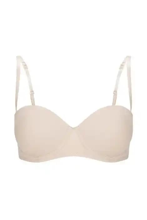 Penti Çok Yönlü ve Lifting Özelliğine Sahip Sütyenler Günümüz Modasının Vazgeçilmez Parçası