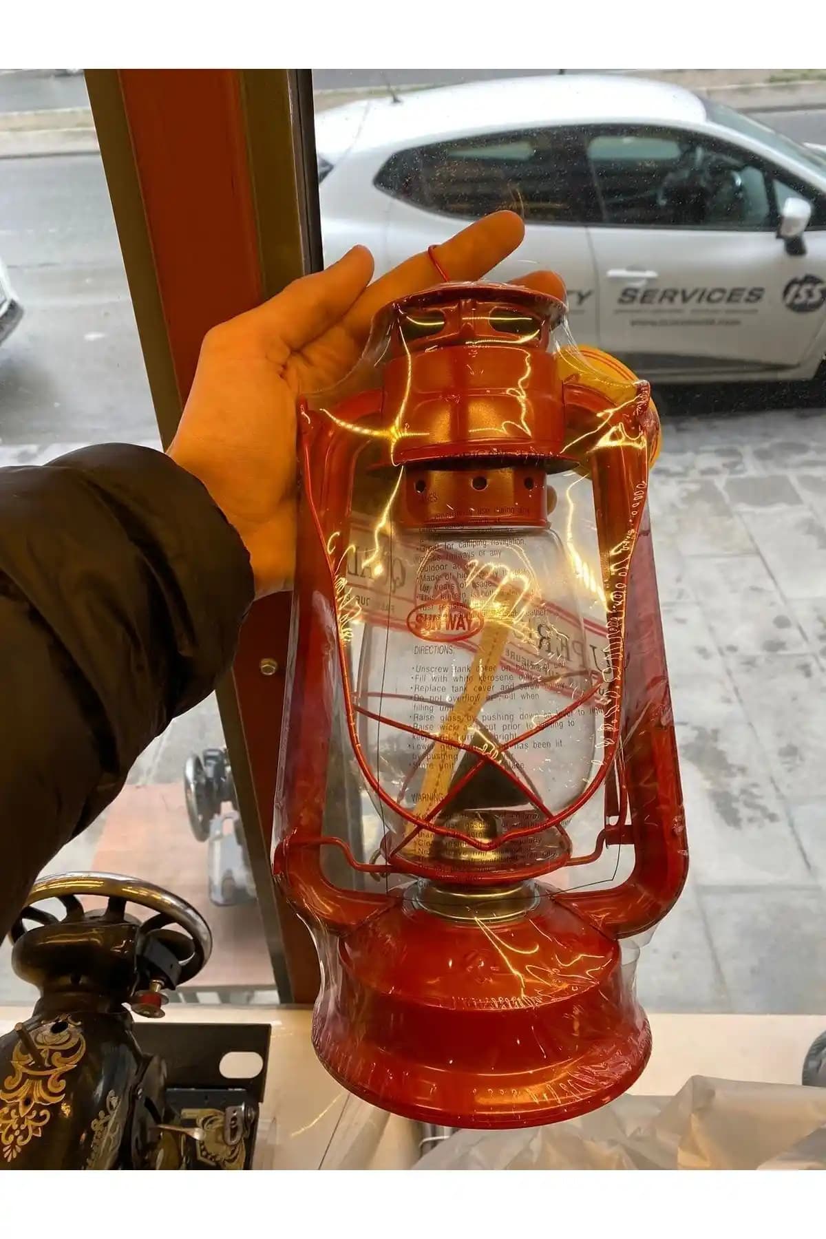 Portatif Gaz Lambaları Karşılaştırması: Kamp ve Bahçe İçin En İyi Seçenekler