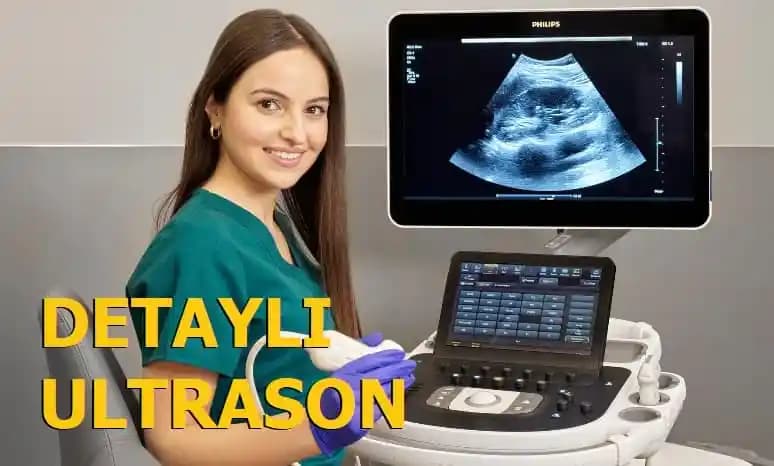 Samsun'da Ayrıntılı Ultrason Fiyatları ve Güvenilir Hizmet Seçenekleri