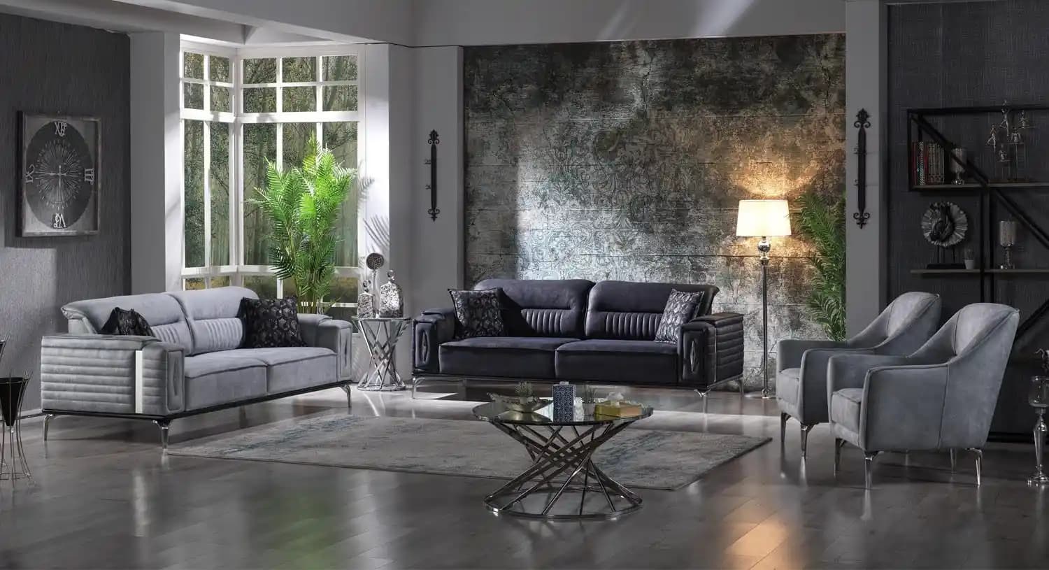 Samsun'da Koltuk Takımı Fiyatları ve Seçim İpuçları Hakkında Kapsamlı Bilgi