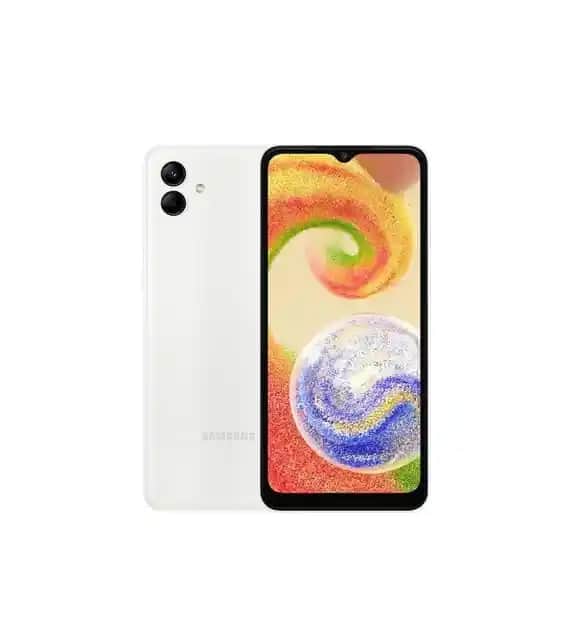 Samsung Galaxy A04 128 GB Akıllı Telefon Fiyatları ve Satış Avantajları
