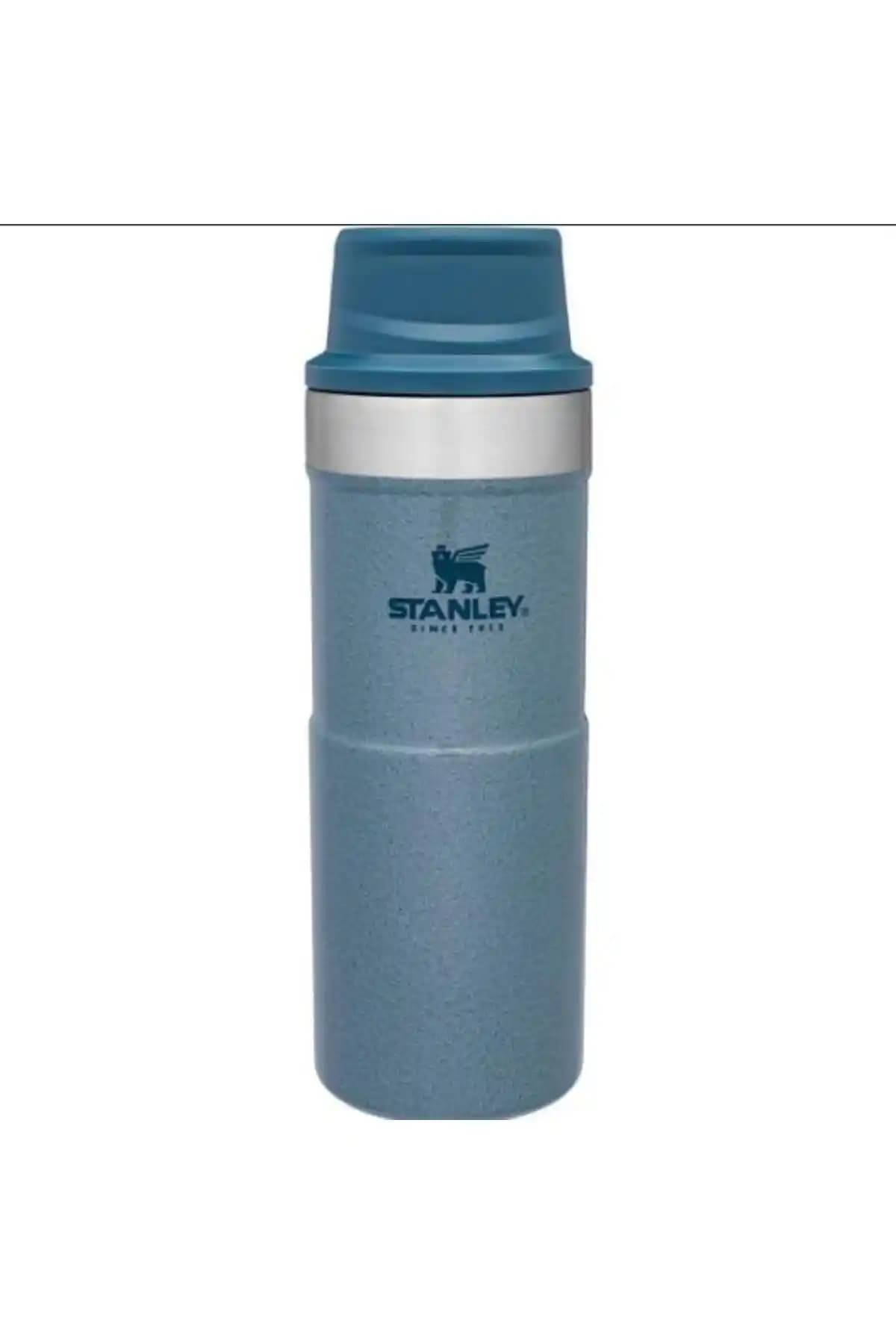 Stanley Klasik ve Unisex Trigger-action Termos Bardak Karşılaştırması