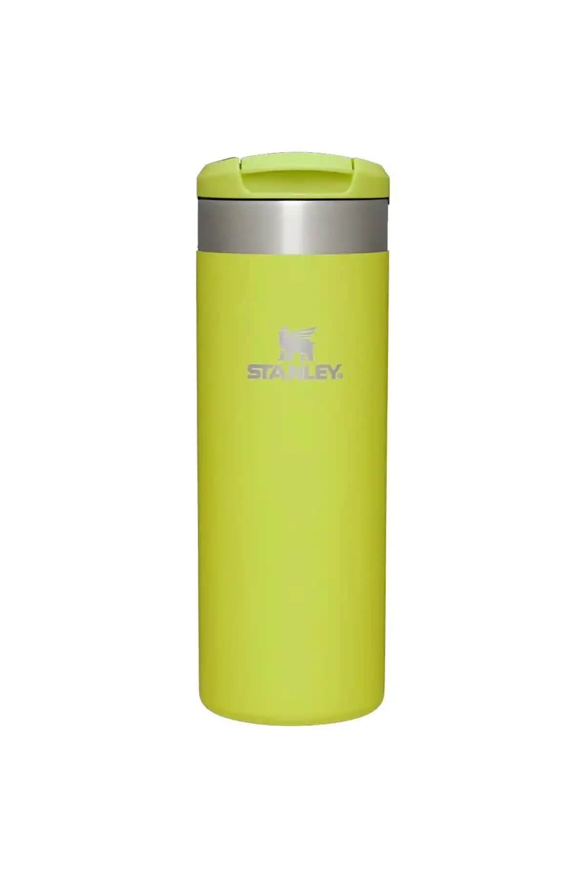 Stanley Termos Karşılaştırması: AeroLight Transit ve Neverleak Travel Mug özellikleri