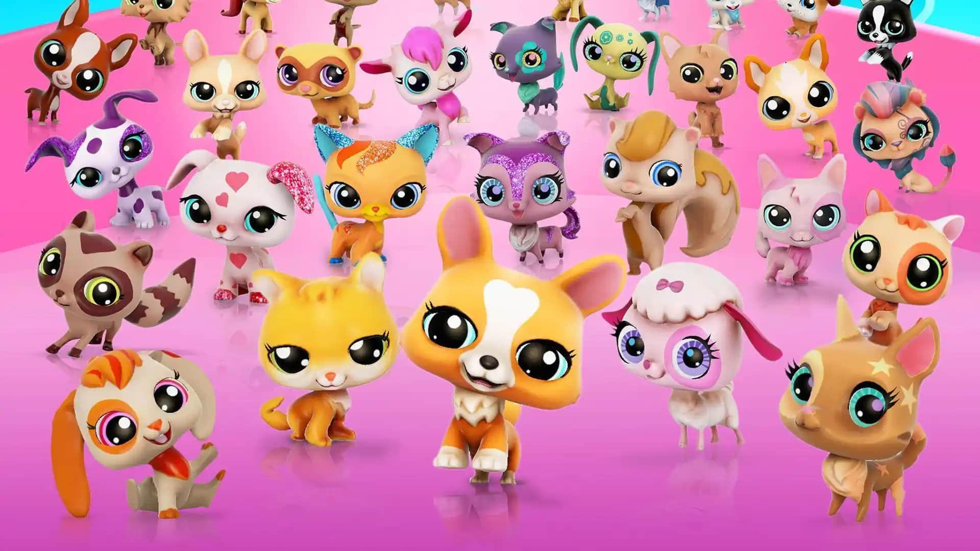 Süpermarketlerde Petshop Ürünleri: Evcil Hayvanlarınız İçin En İyi Seçenekler ve Dikkat Edilmesi Gerekenler
