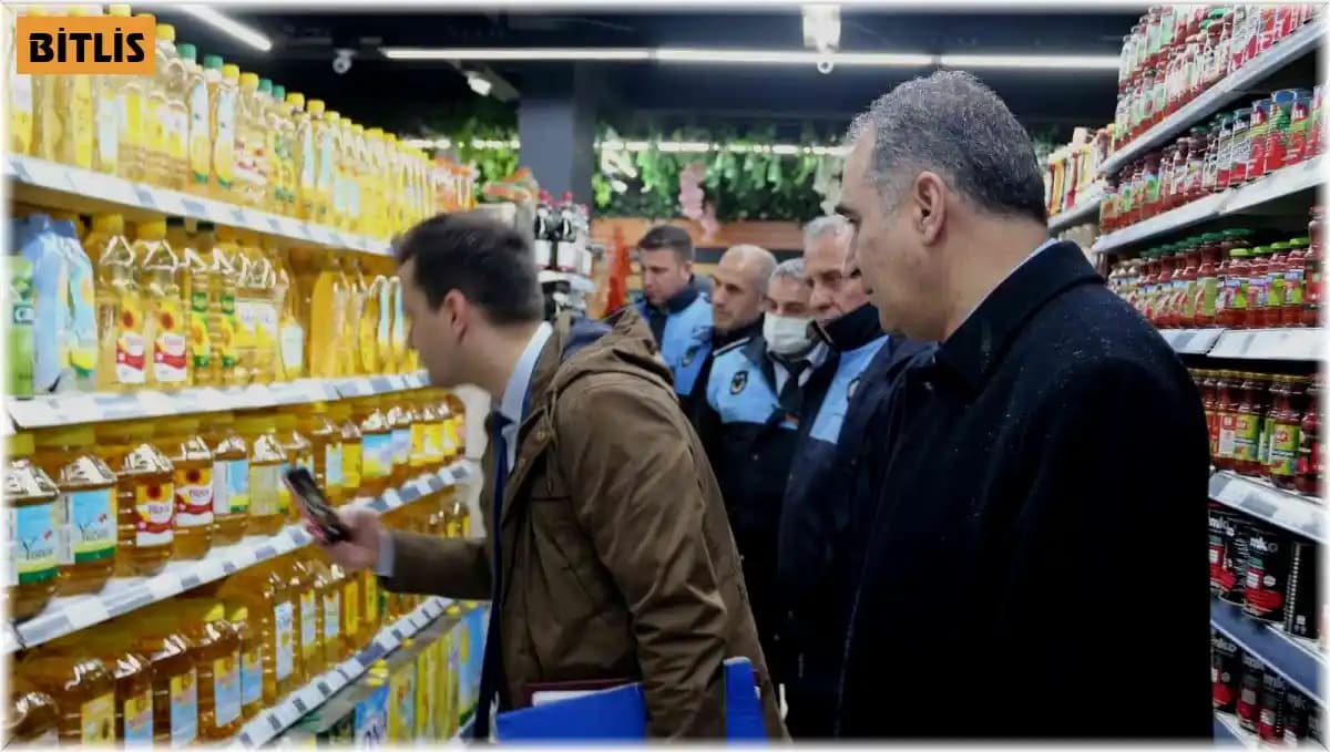 Tatvan'da Migros Mağazaları: Konum, Hizmetler ve Bölge Ekonomisine Katkıları