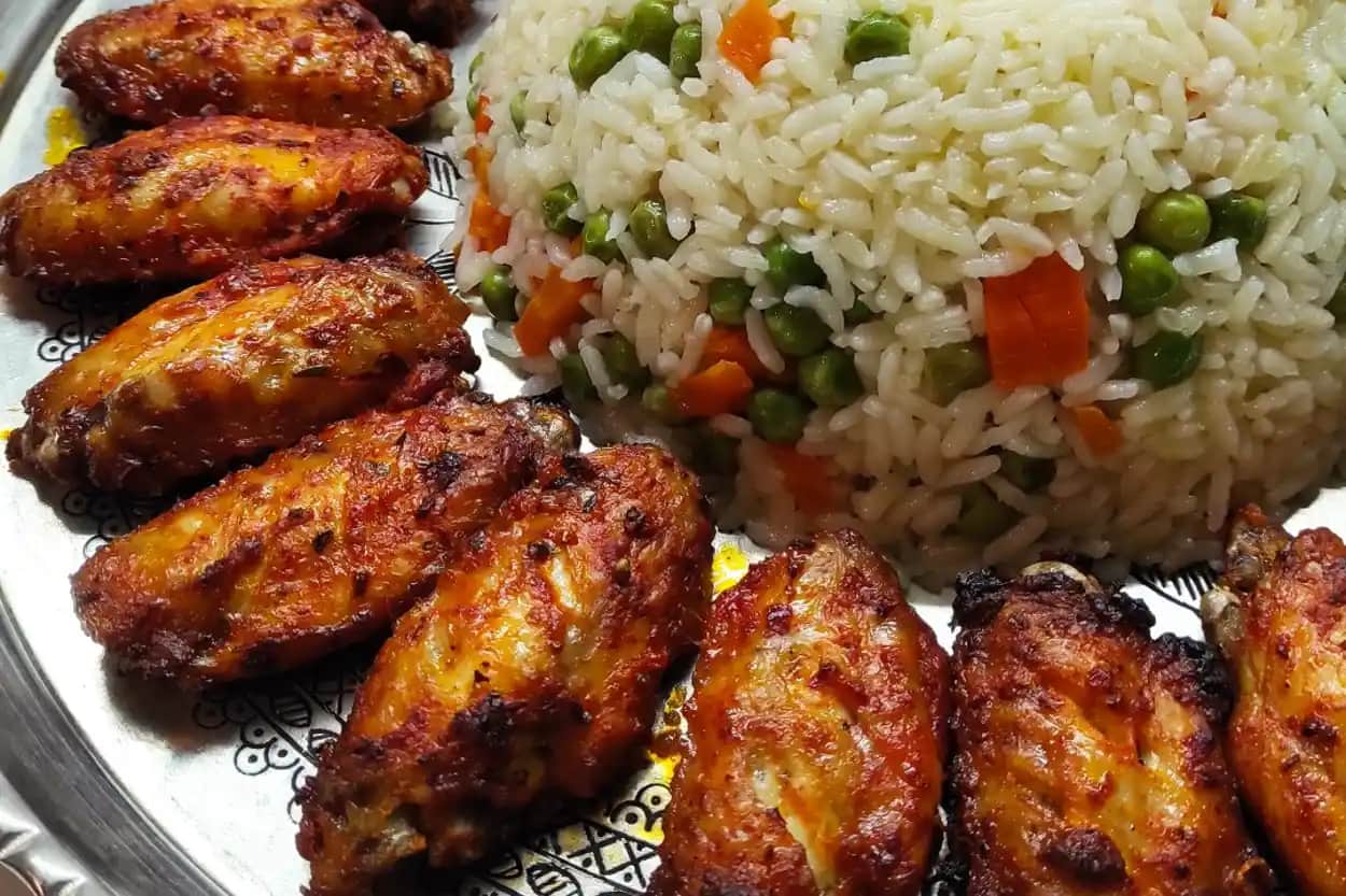 Tavuk Kanatları: En Popüler ve Lezzetli Seçenekler ile Pratik Pişirme Yöntemleri