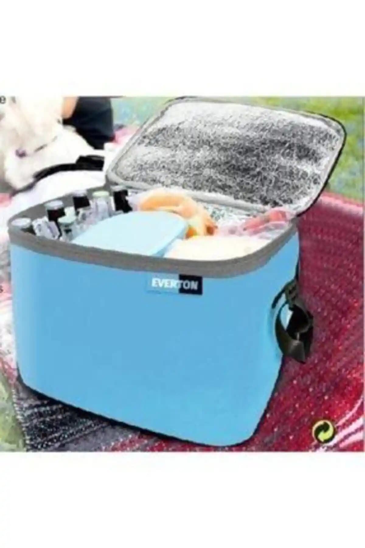 Termal Çantalar Karşılaştırması: Kapasite ve Soğutma Süresi Analizi