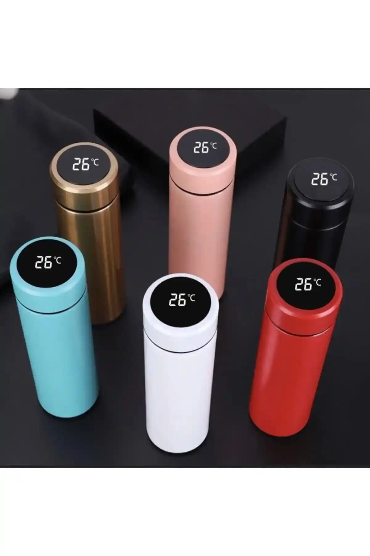 UseMe ve VAESKE Termos Karşılaştırması: Sıcaklık Tutma Özellikleri ve Kullanıcı Yorumları