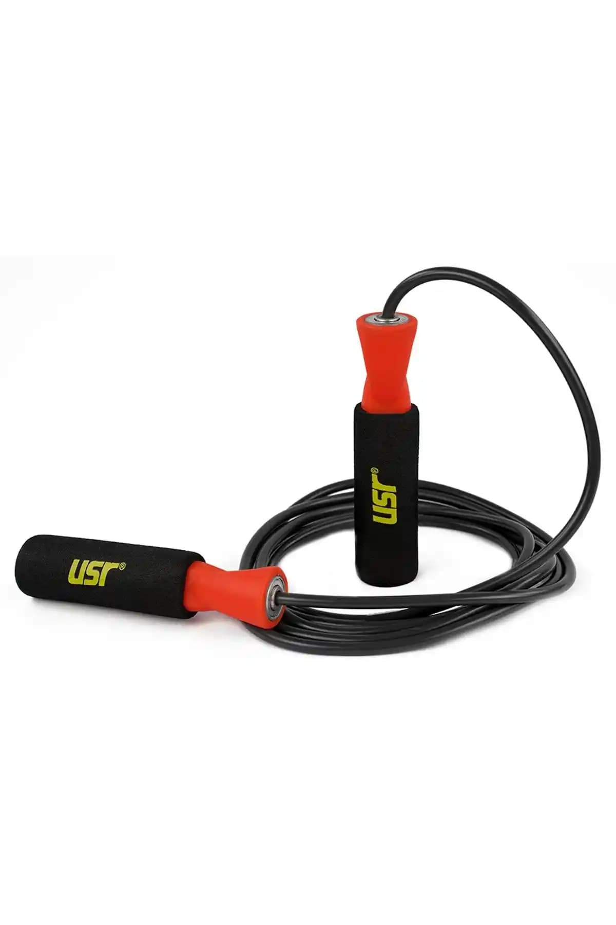 Usr Rulmanlı Atlama İpi AT26 ve Usr SR24 Speedrope Karşılaştırması