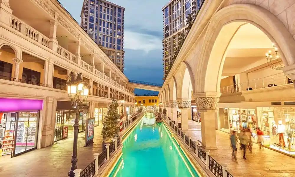 Venezia Outletleri ve En İyi Alışveriş Deneyimleri Rehberi