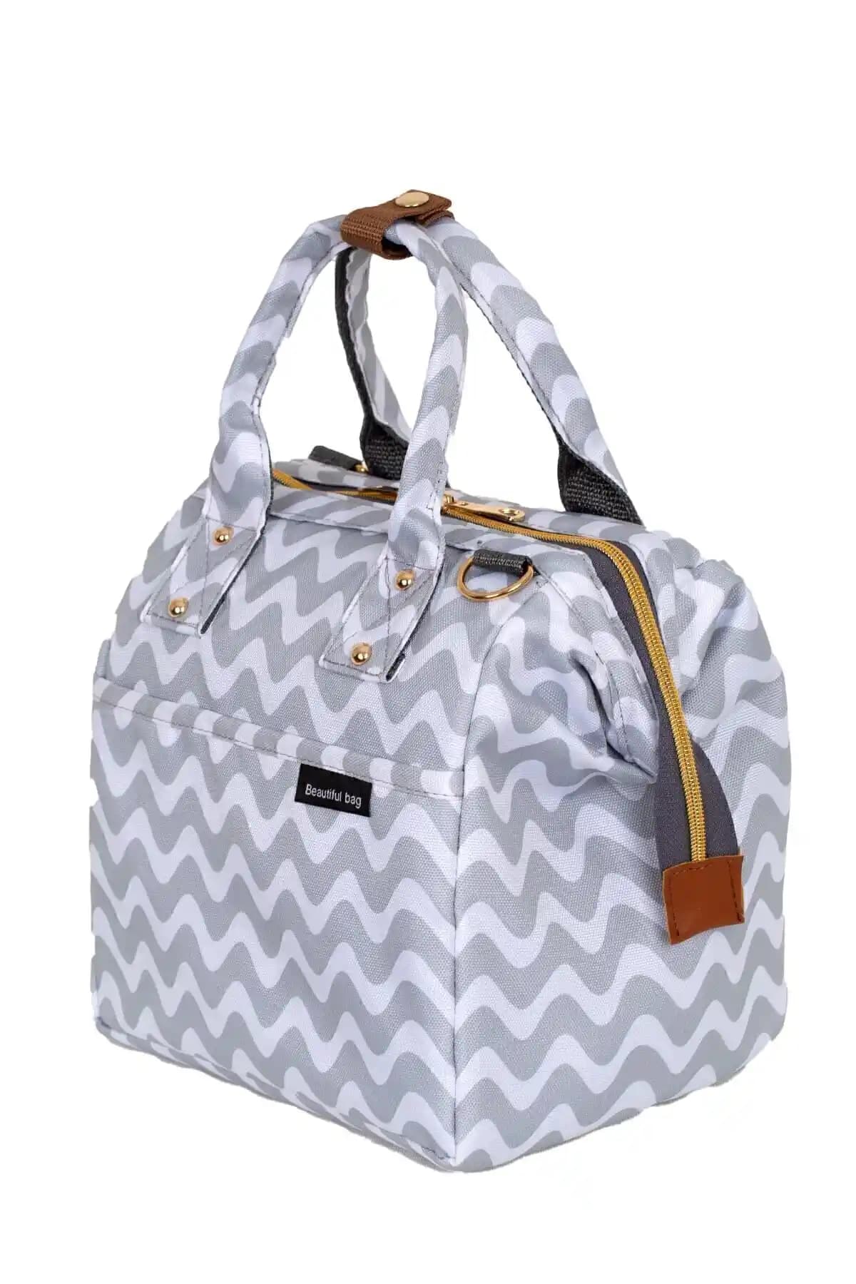 Yemek Taşıma Çantaları Karşılaştırması: Beautiful Bag ve DysCase Özellikleri ve Farkları