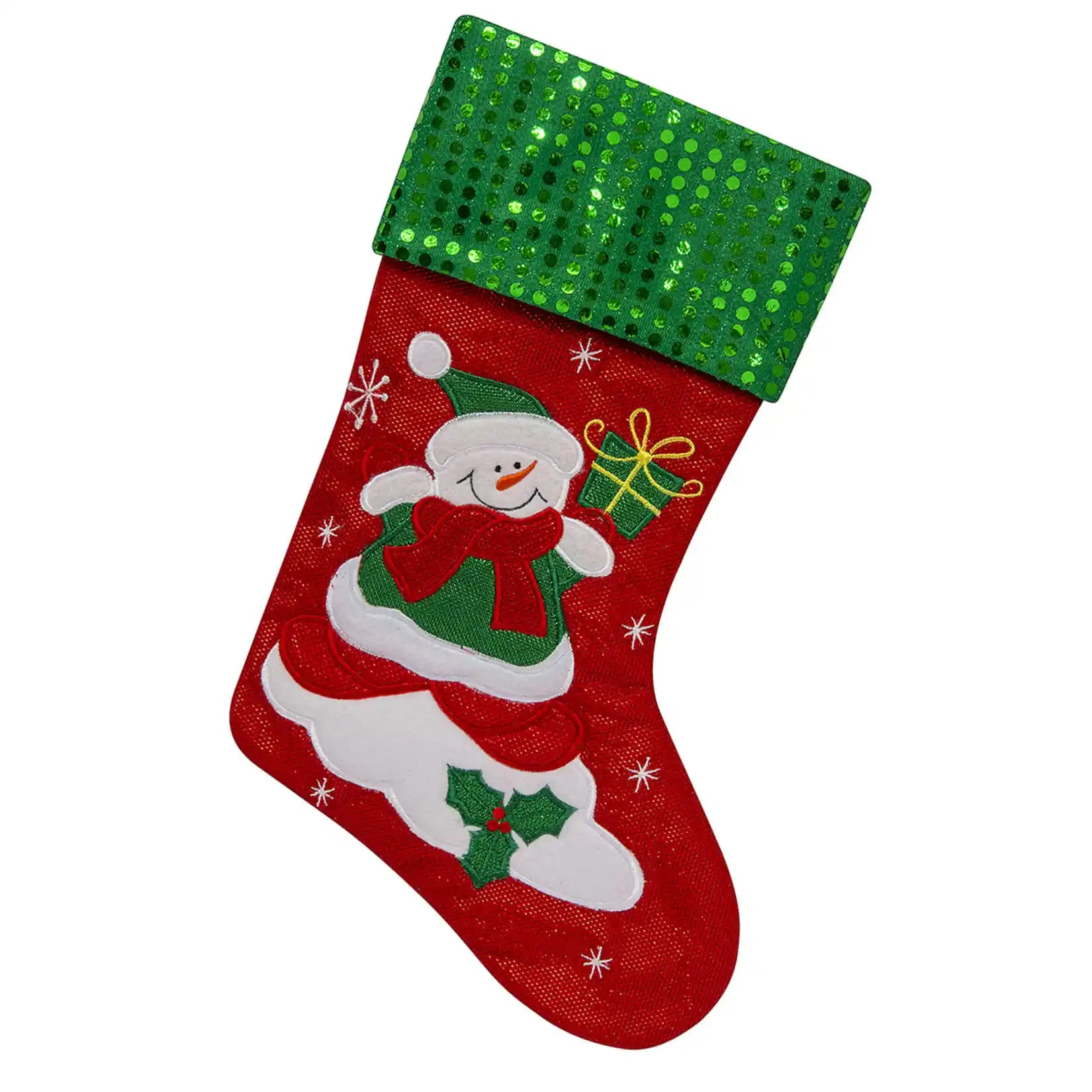 Yılbaşı Çorabı Seçiminde Trendler ve Öneriler Migros’ta Renkli ve Sıcak Alternatifler