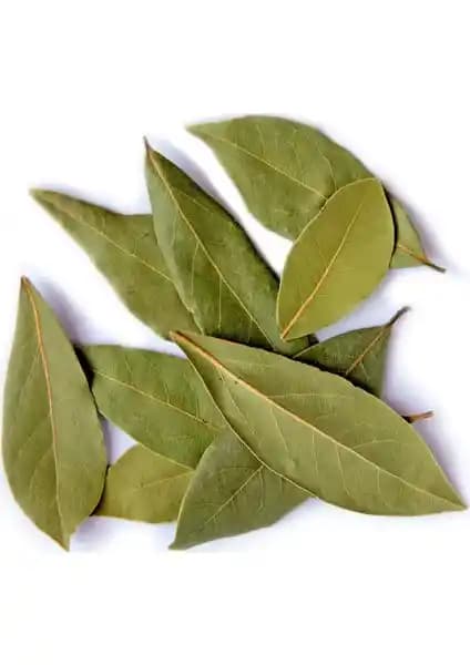 Ayvalık Baharat Defne Yaprağı 100 gr: Doğal ve Katkısız Mutfak Lezzeti