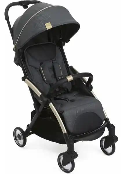 Chicco Goody Plus Bebek Arabası City Map Re_Lux: Konfor ve Fonksiyonellik Özellikleri