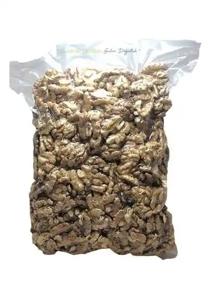 Niksar Ceviz İçi Kelebek Vakumlu 1 kg: Organik, Yüksek Kaliteli ve Taze Ceviz Ürünü