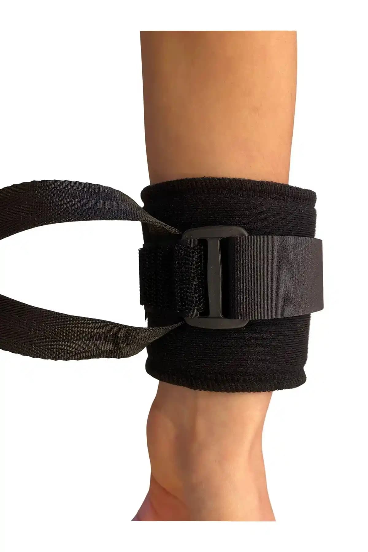 ORTHOSUN 2'li Hasta El Ayak Bağlama Kemeri: Güvenlik ve Konforda Yeni Standart