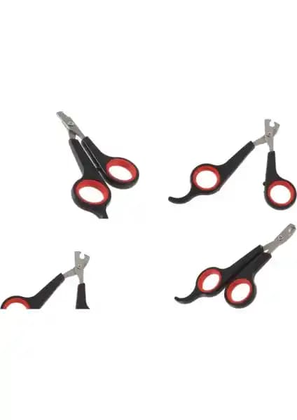 Pedi Paws Tırnak Makası: Evcil Hayvanlar İçin Ergonomik ve Dayanıklı Tırnak Kesme Aracı