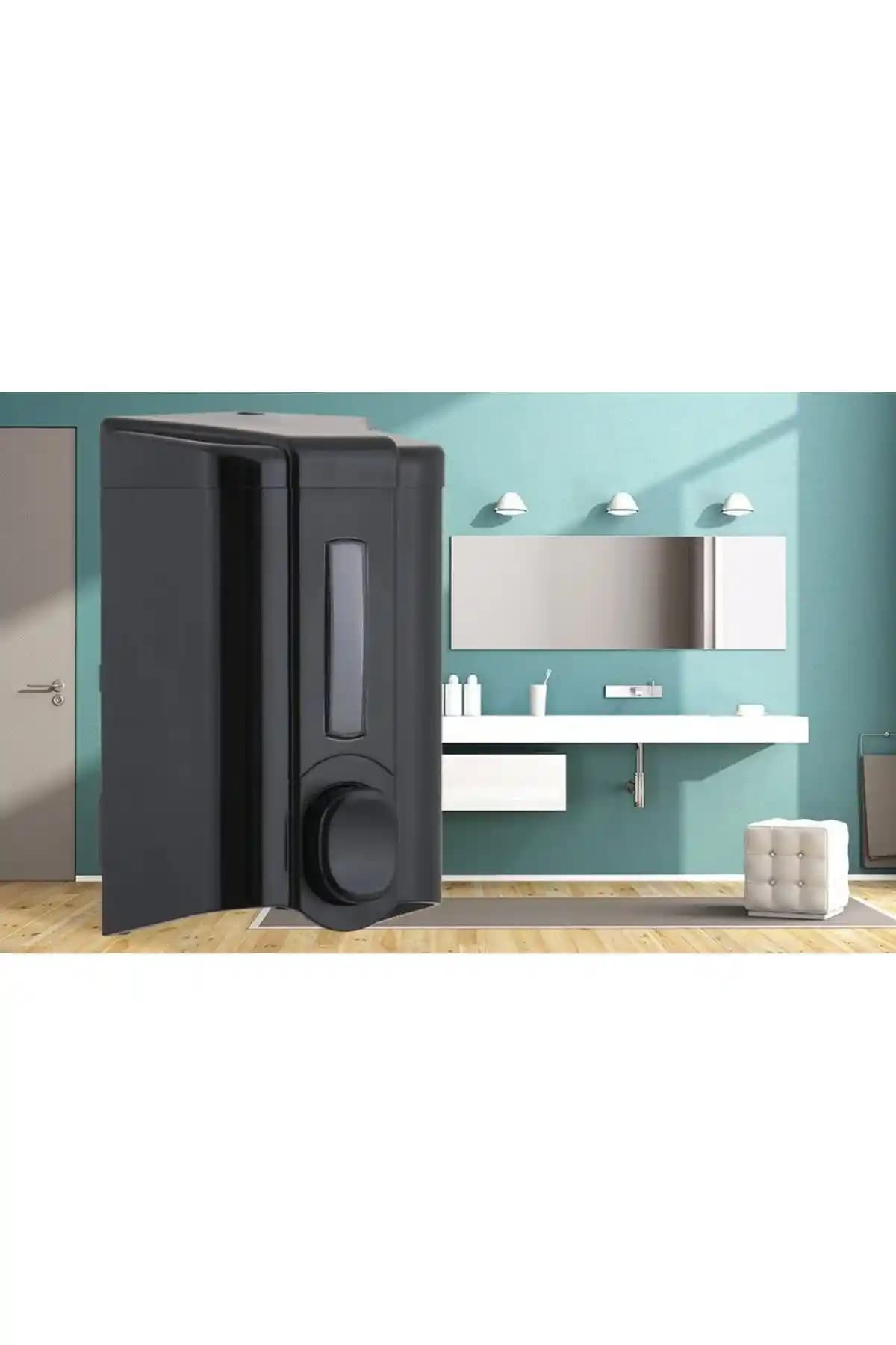 Şeker Portakalım Vialli S2b 500 ml Çok Amaçlı Sıvı Sabunluk ve Dispenser Özellikleri