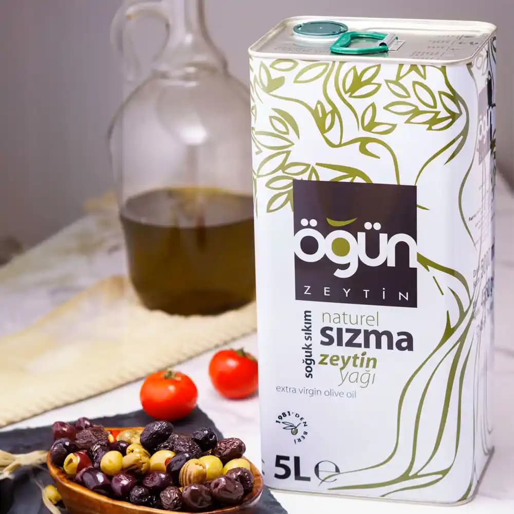 Ayvalık Zeytinyağlarının Çeşitleri, Kalite Faktörleri ve Seçim Rehberi