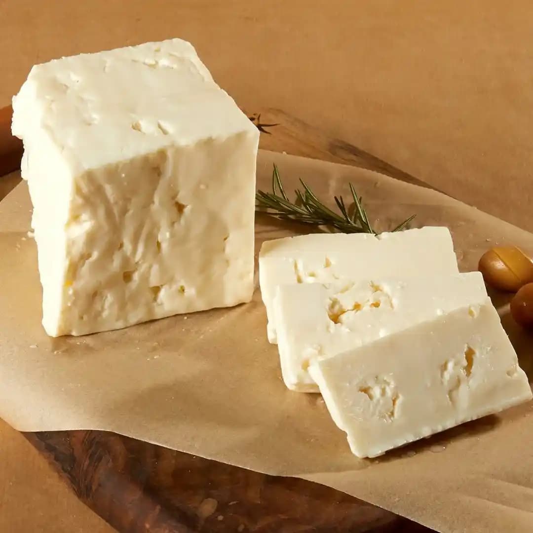 Çanakkale Peynirleri: Zengin Tatlı ve Tuzlu Çeşitleriyle Bölgesel Lezzetler