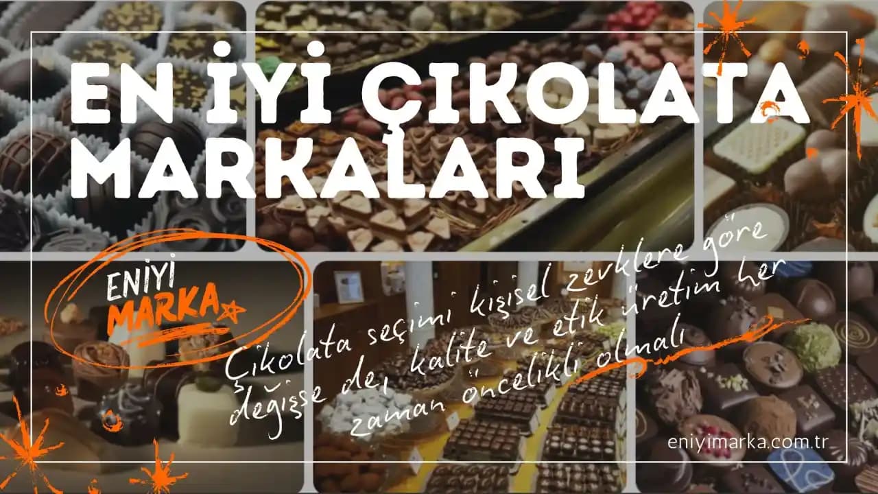 Çikolata Seçiminde Bilgi ve Tercihlerin Rehberi: Türler, Kalite ve Kullanım Amaçlarına Göre Doğru Seçim