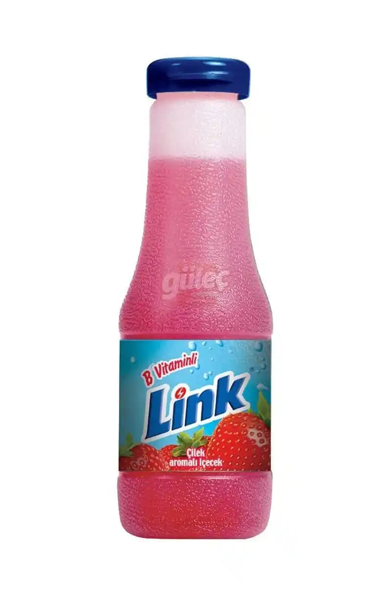 Çilek Aromalı Pratik İçecekler: Günümüz Tüketim Alışkanlıklarına Uygun Çözüm ve Lezzetli Seçenekler