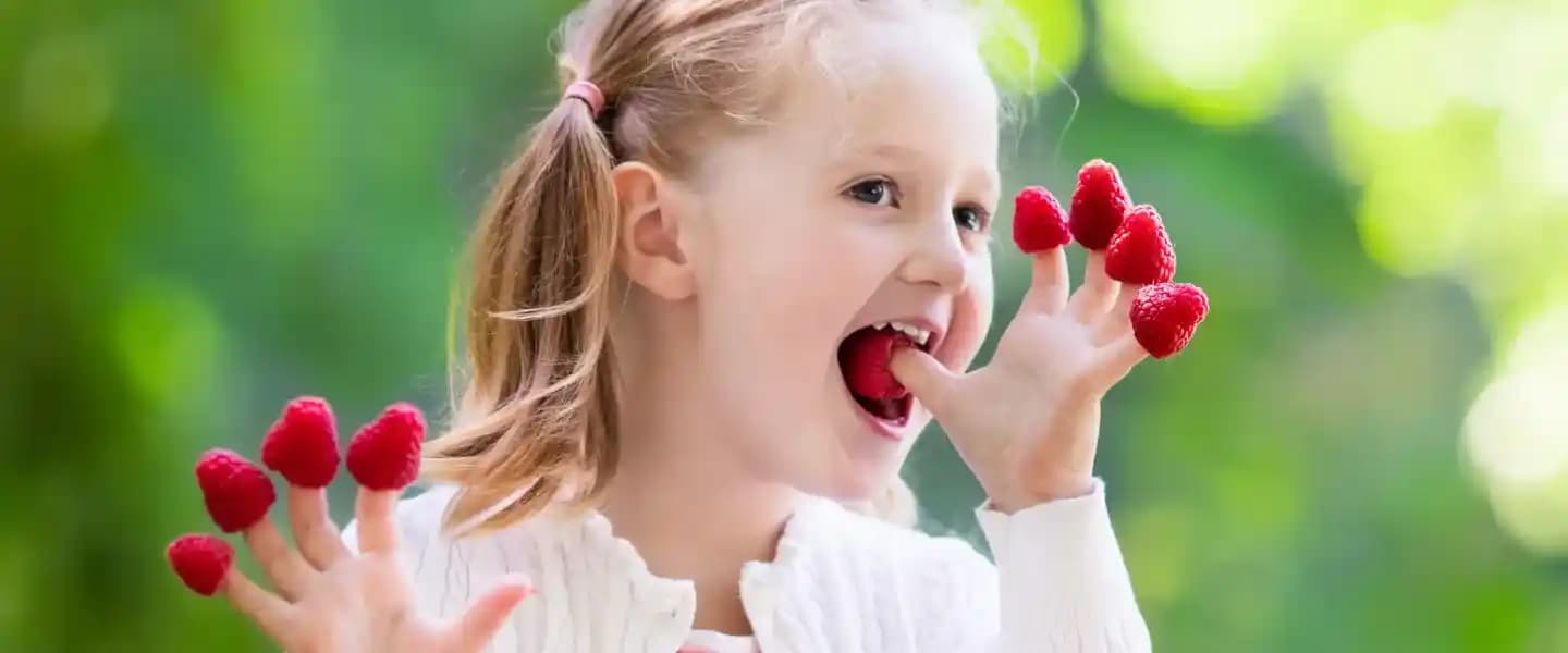 Çocuklar İçin Eğlenceli ve Sağlıklı Atıştırmalık Seçenekleri Rehberi