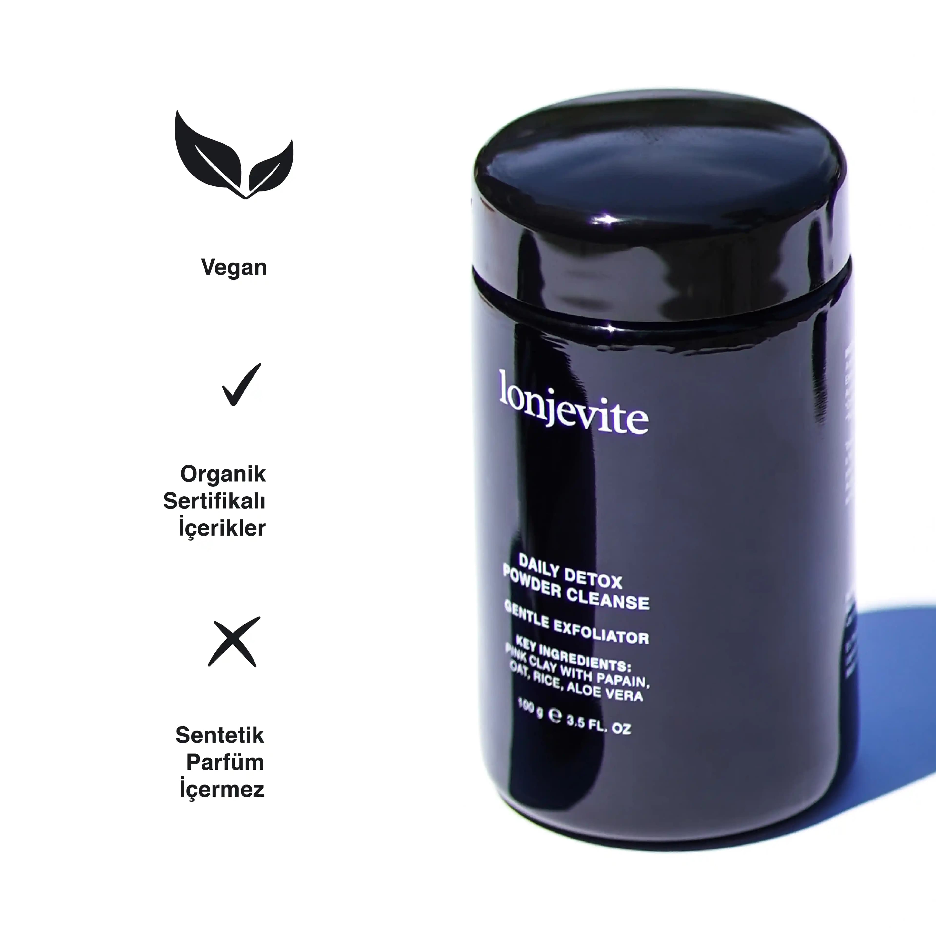 Doğal Detox Tozlarıyla Vücut Arındırma ve Sağlıklı Yaşam Rehberi