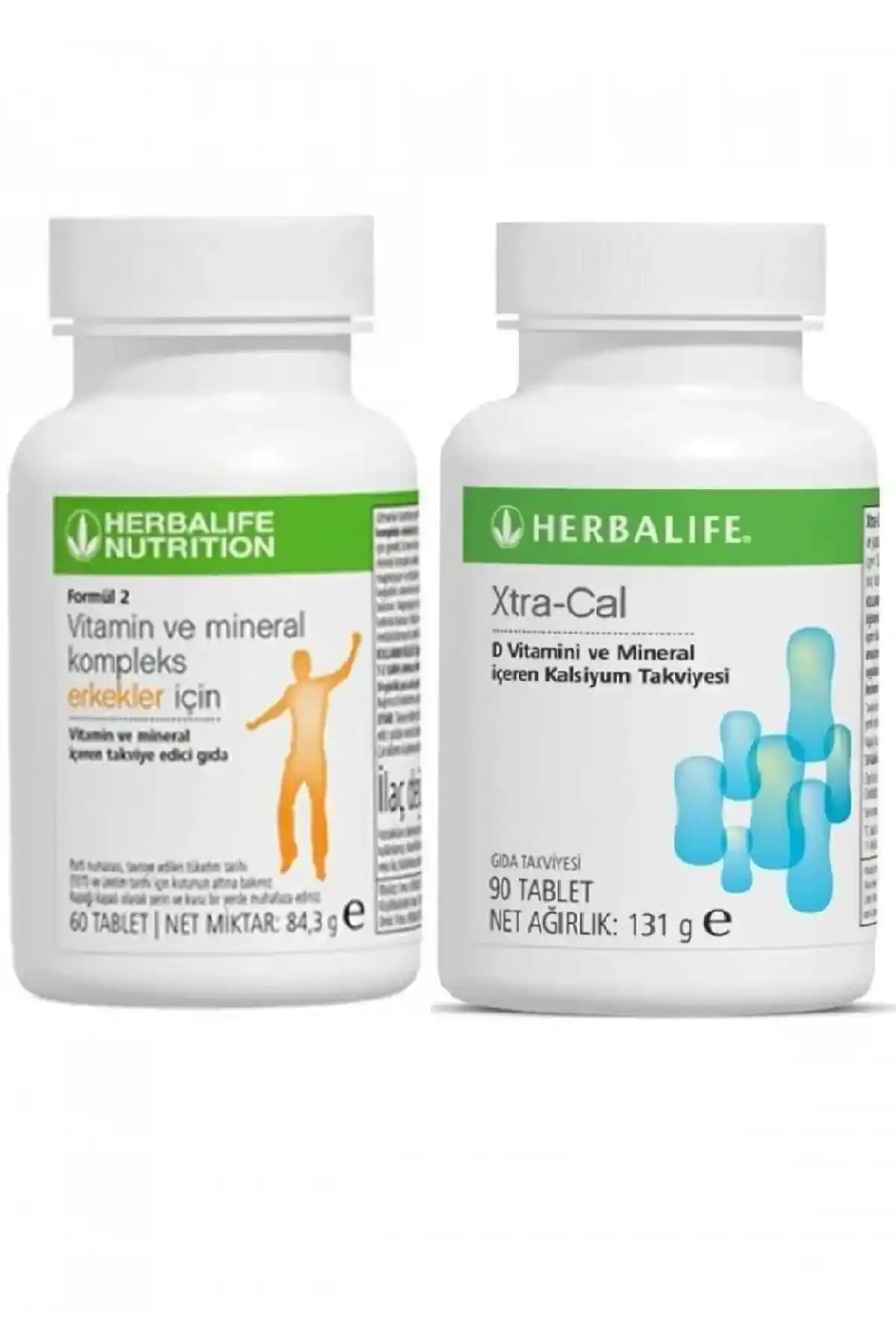 Erkekler İçin Vitamin Takviyeleri: Sağlıklı Bir Yaşam İçin Bilmeniz Gerekenler