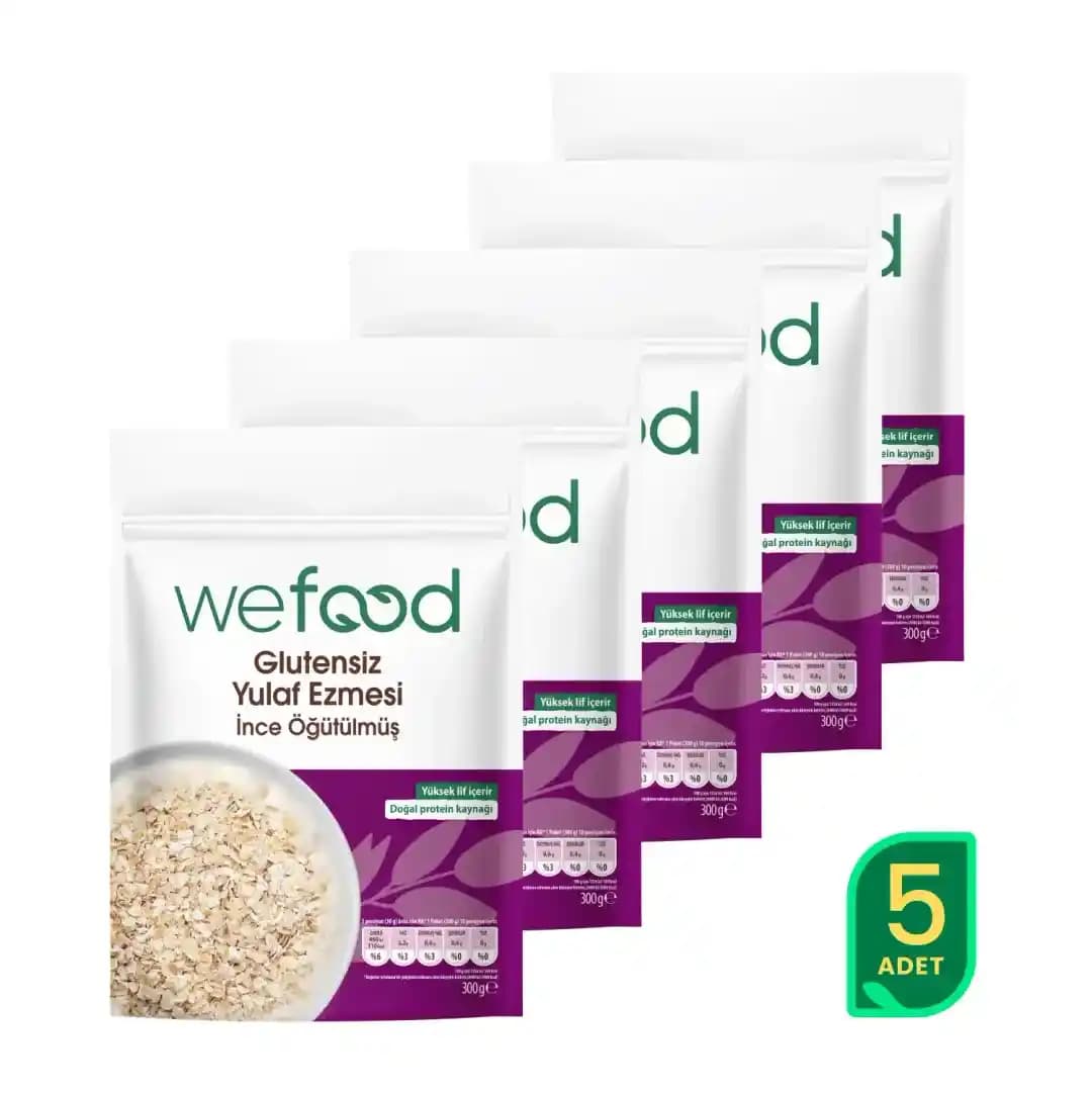 Glutensiz Yulaf ile Sağlıklı Yaşamı Destekleyen Güvenilir Ürünler