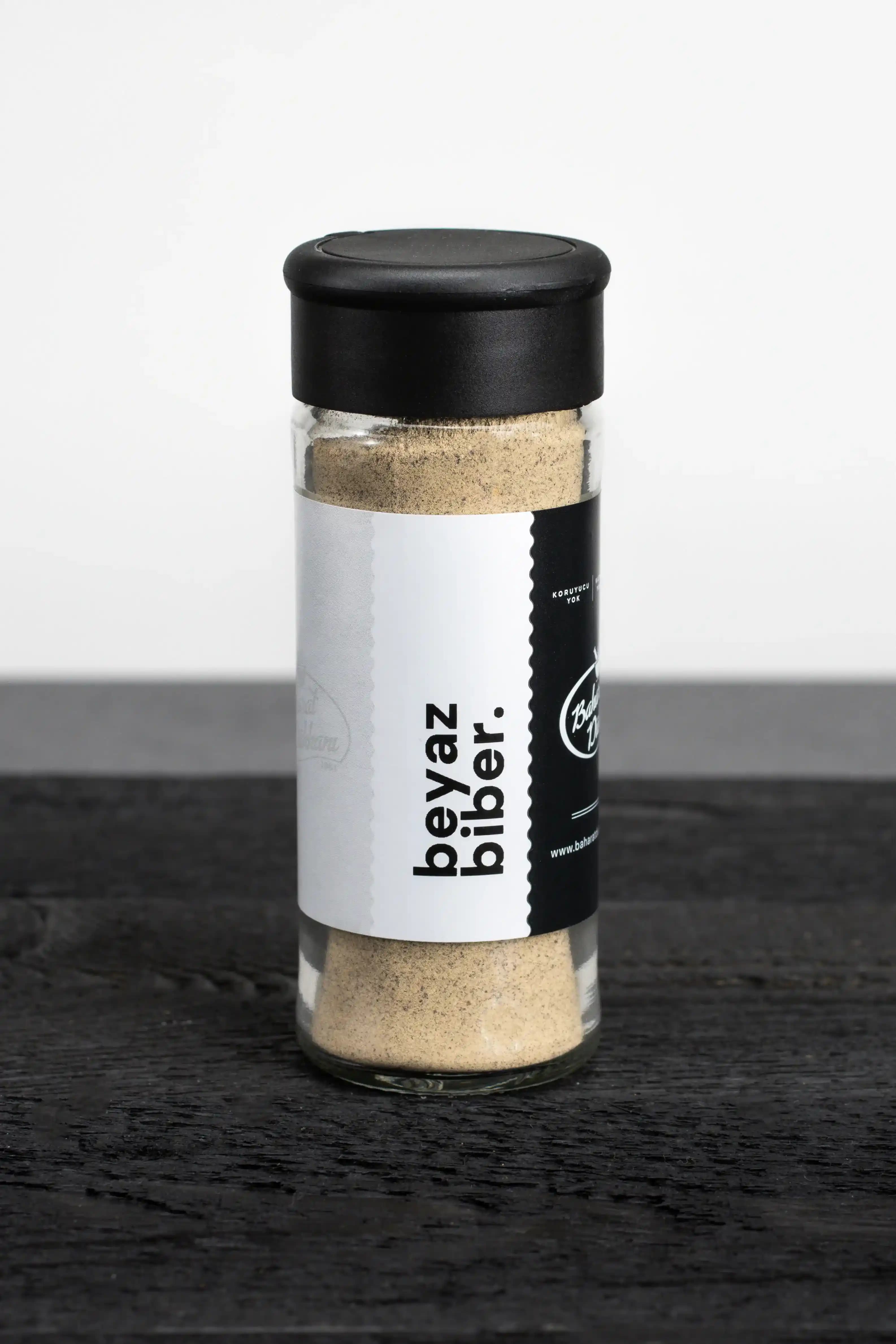 Özgün Beyaz Biber Tozunun Günlük Mutfaktaki Kullanım Alanları ve Sağlık Faydaları