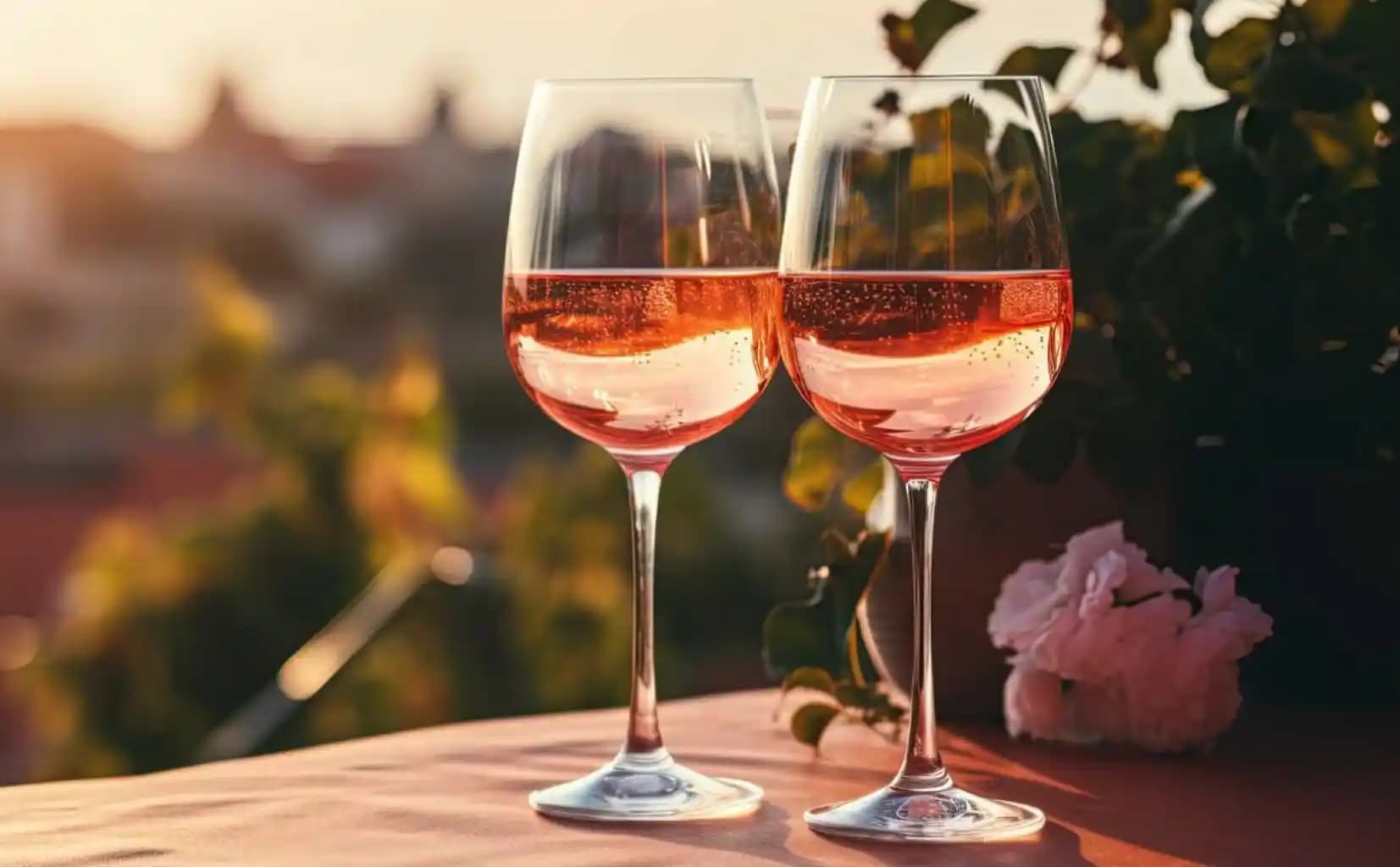 Rose Şarapların Özellikleri ve En Uygun Tüketim Yöntemleri Hakkında Kapsamlı Rehber