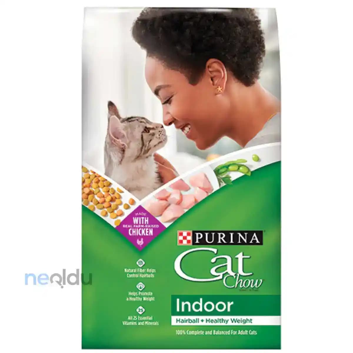 Sağlıklı ve Ödüllü Kedi Mamaları: Kalite ve Güvenle Kedinizin Beslenmesini Güçlendirin