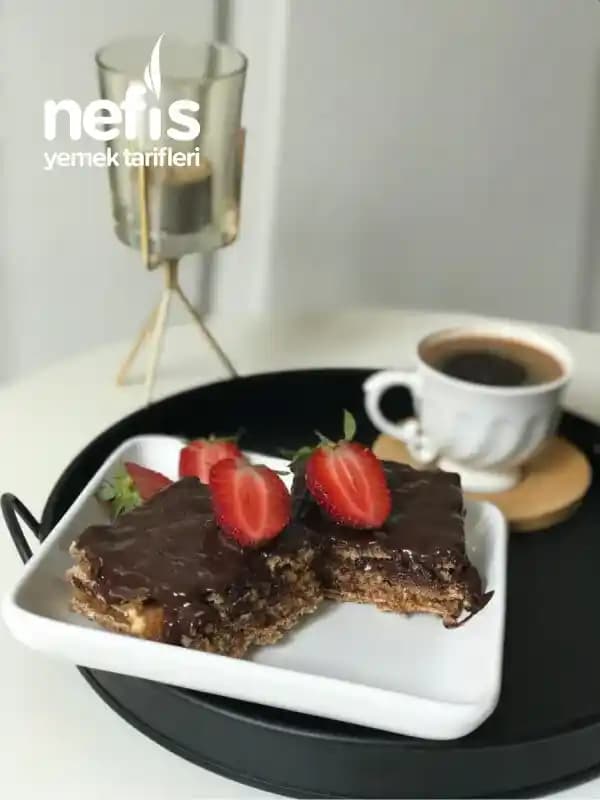 Sağlıklı ve Pratik Çikolatalı Kahvaltı Tarifleri ile Güne Enerjik Başlayın