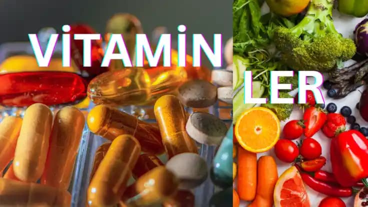 Sağlıklı Yaşam İçin Vitamin Takviyesi Rehberi: Seçim ve Kullanım İpuçları