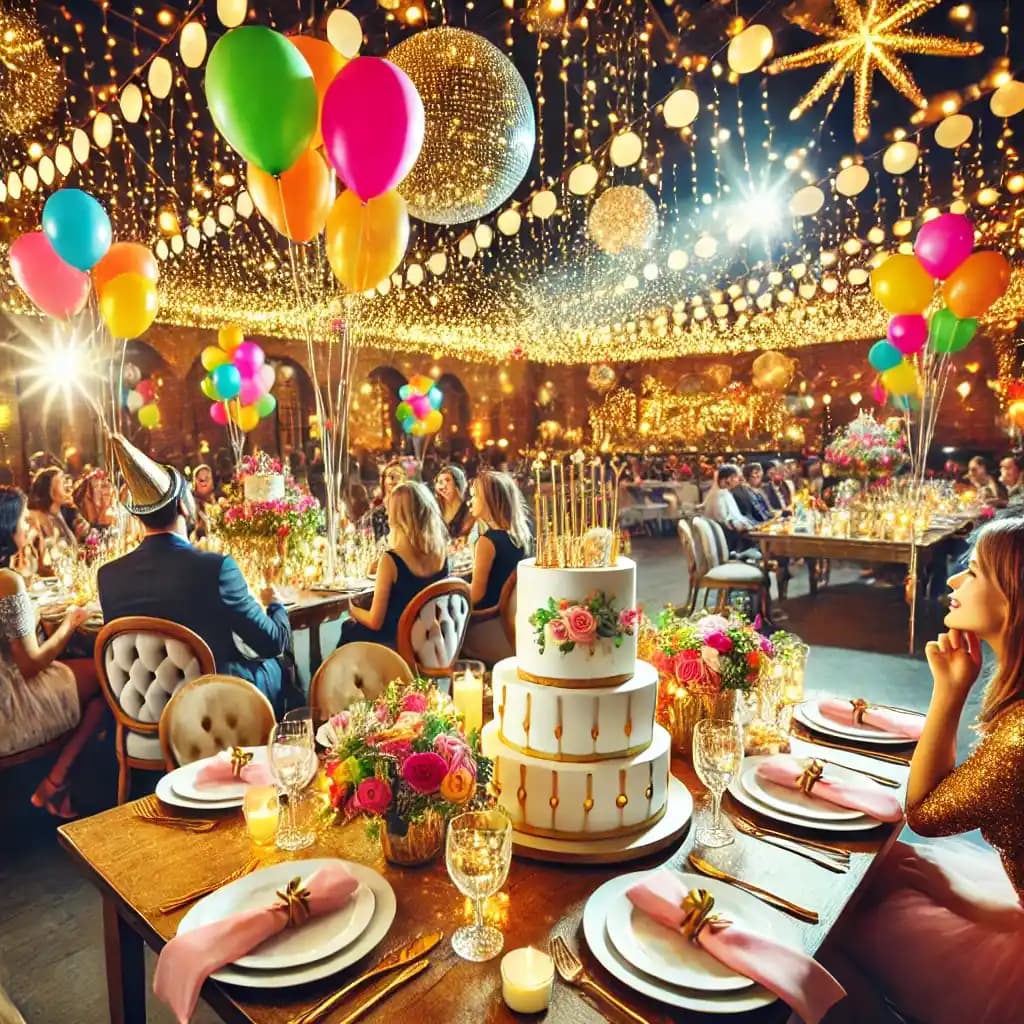 Şampanya ve Kutlamalar: Şık Anların Vazgeçilmez İçeceği Hakkında Bilgiler