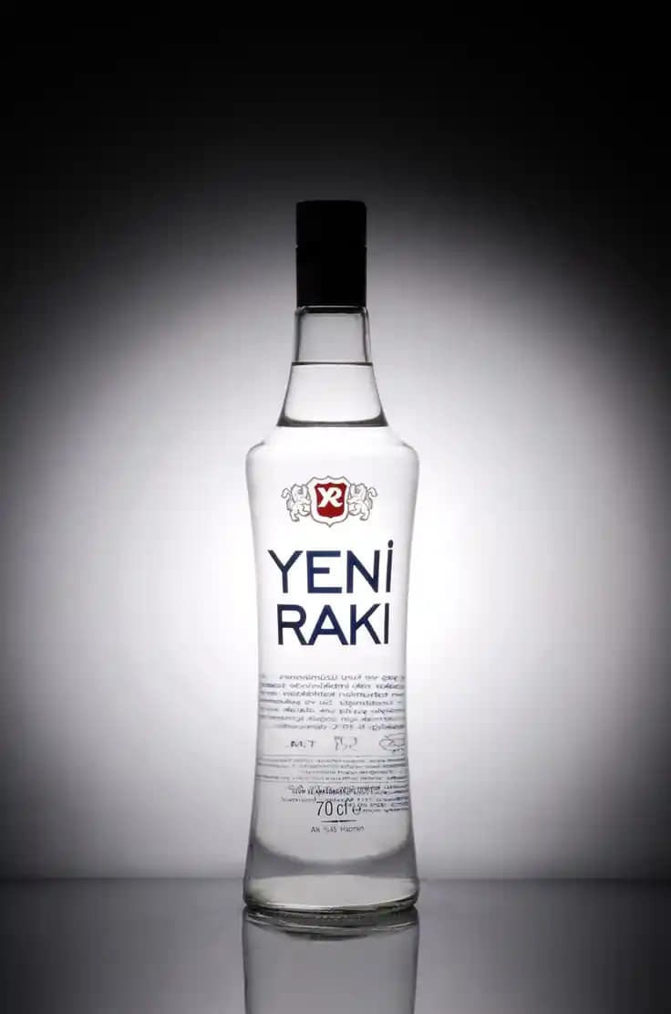 Şekersiz Alkollü Rakı Seçenekleri ve Piyasa Trendleri Analizi