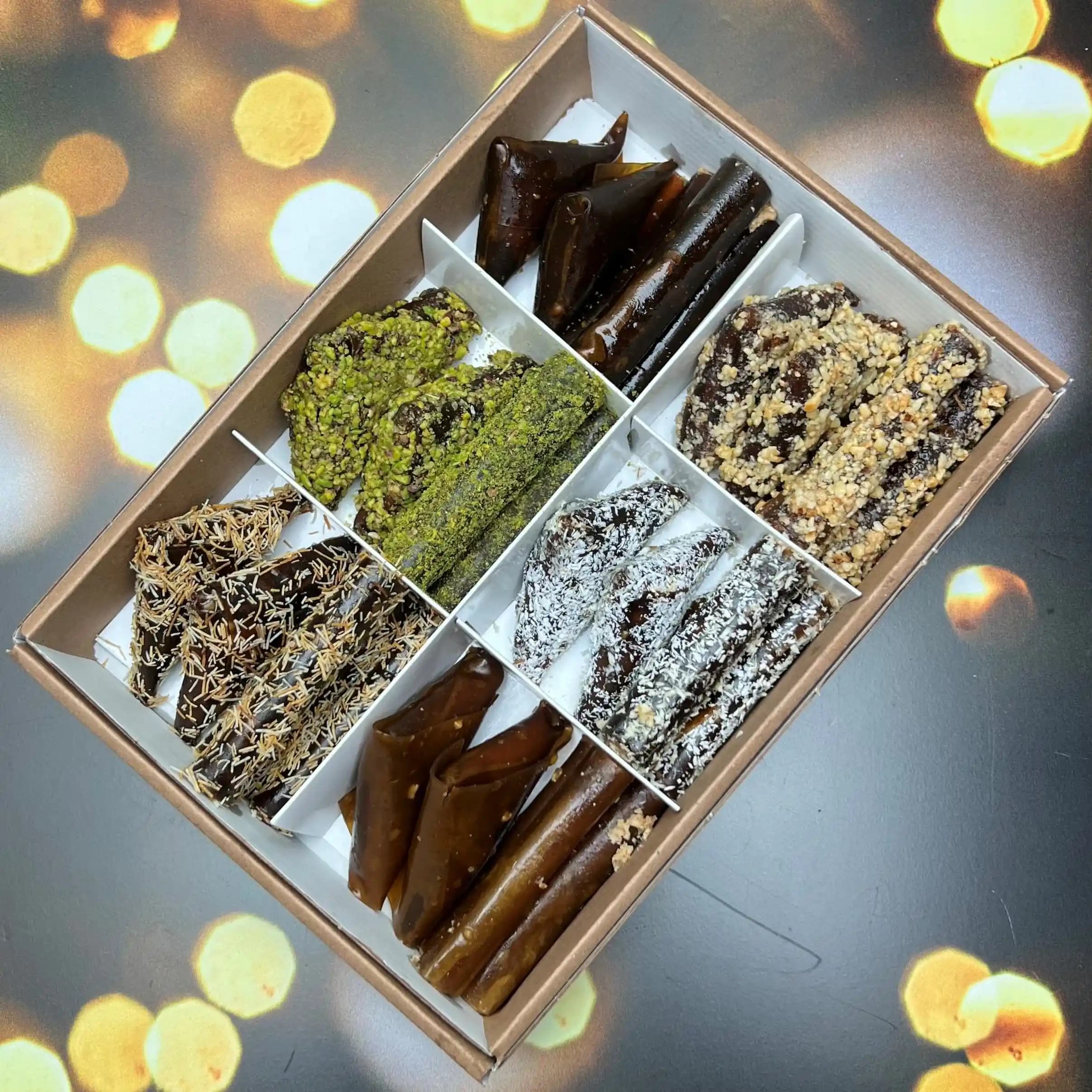 Türk Muska Paketleri: Çeşitleri, İçerikleri ve Kullanım Alanları Hakkında Detaylı Bilgi