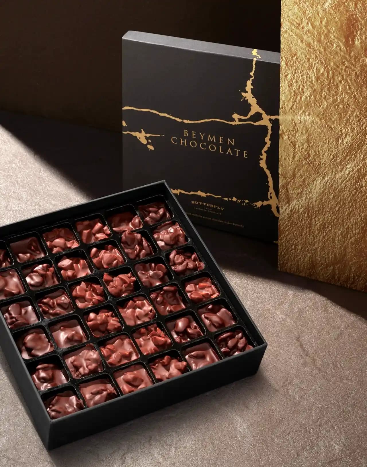 Tuzlu ve Aromatik Çikolatalar: Gıda Sektöründe Yenilikçi Tat Trendleri ve Tüketici Tercihleri