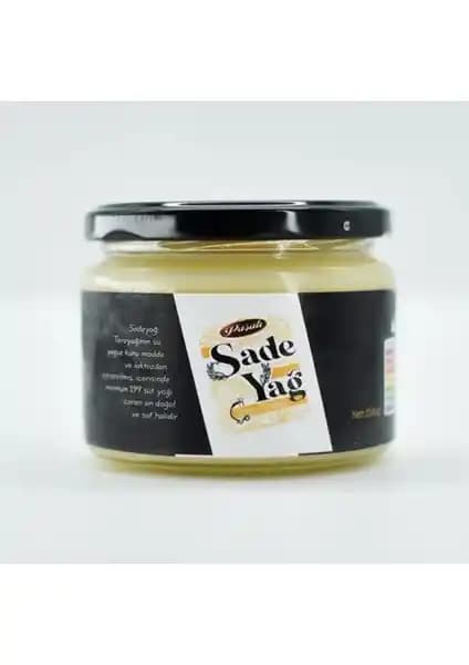 Üreten Annelerin Tercihi: Tuzsuz ve Doğal Ürünlerle Sağlıklı Beslenme Trendleri