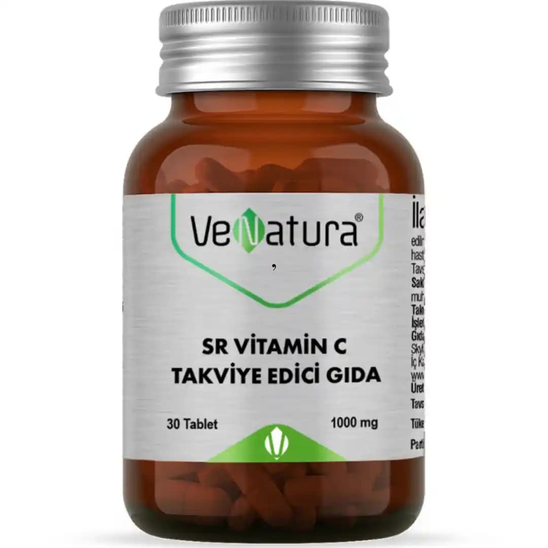 Vitamin C Takviyeleri ve Bağışıklık Sistemine Etkileri Üzerine Güncel Bilgiler
