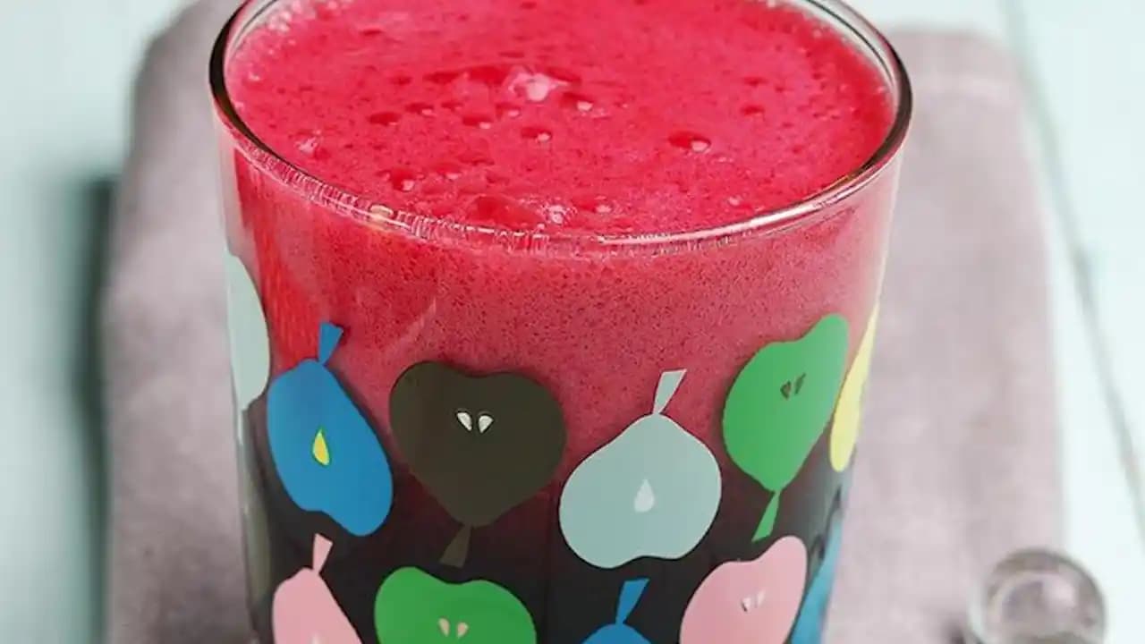 Vitaminli İçecekler ve Doğal Alternatiflerle Sağlıklı Yaşam Rehberi